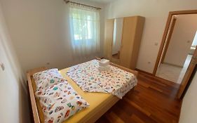 Apartments Malinska - Apartment 1