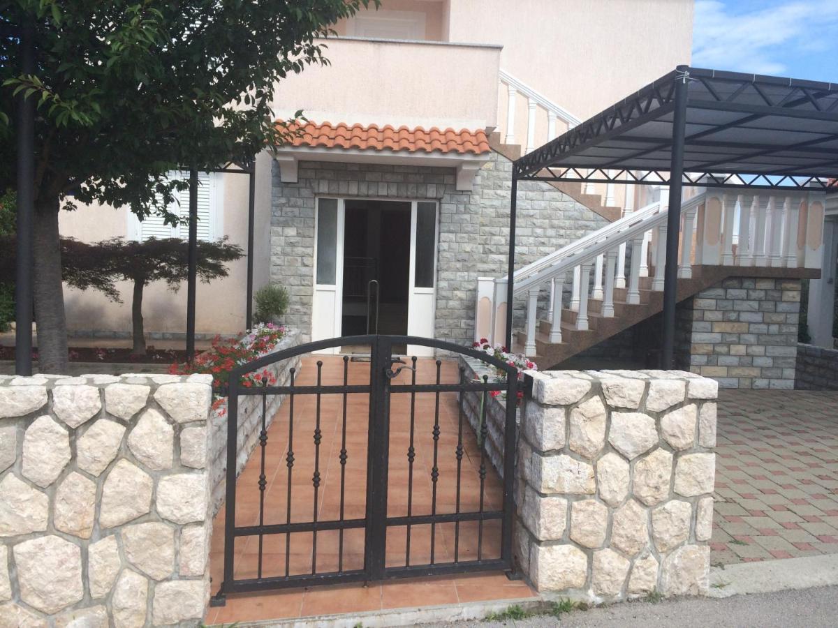 Apartments Malinska - Apartment 1 Exterior foto